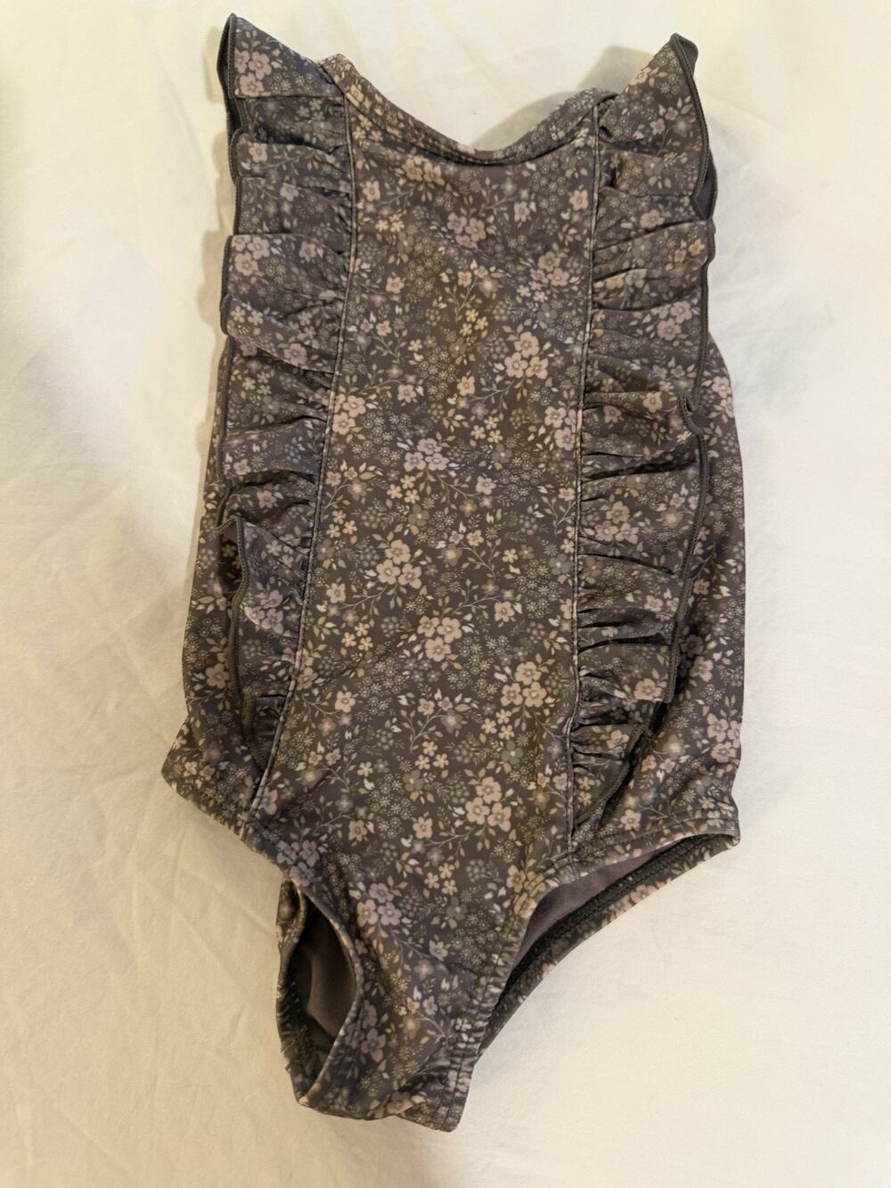 Jamie Kay Isabella One Piece Swimsuit 6-13 Months NEW